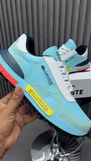 👟TENIS LOCOSTE ! NUEVA COLECCIÓN 🐊Estilo, elegancia y tendencia en cada paso!