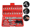 ¡OFERTA EXPLOSIVA¡ LLAVE DE  IMPACTO DEWALT PRO 2.0 + 2 Baterías Power 48V + CARGADOR RÁPIDO 4.1 +🎁¡REGALO SOLO HOY! Kit de Herramientas PRO(46 Pzs) ¡ÚLTIMAS UNIDADES DISPONIBLES!⏳🛑