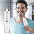 💦✨ **WaterPulse X™ – Precisión y eficiencia! 🦷🚀