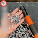 🔖 PISTOLA DE CLAVOS NAILMASTER® + CLAVOS GRATIS🎁 Verificado