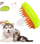 🚿🐶 ¡VapoPet Deluxe PROFESIONAL💨 – ✨ Higiene y Brillo en Segundos 🐾**