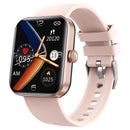 ⌚ Smartwatch T500 Pro Plus 2.0 ¡Tecnología de Punta en tu Muñeca! 🚀 Elegancia, Salud y Conectividad en un Solo Toque 🧠💓 🔥 ¡OFERTA LIMITADA! ⏳ ¡No te quedes sin el tuyo! 🛍️