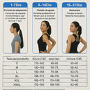 💪 BackRelief ONE™ - Tu espalda, tu poder. Un solo ajuste, mil beneficios. 🌀✨