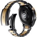 ⌚ Smart Watch Master Gold PRO – Diseño Exclusivo ✨, Tecnología Avanzada🚀 ¡Stock Limitado! 🛍️ SOLO HOY 🔥