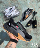 👟TENIS PUMA! EDICIÓN EXCLUSIVA 🚀 Estilo, elegancia y tendencia en cada paso!