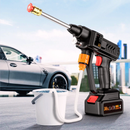 💥¡OFERTA EXCLUSIVA ¡💥! COMBO LAVADORA DE ALTA PRESIÓN +  2 BATERÍA 48V NANO POWER + MANGUERA RESISTENTE + ASPIRADORA POWER MAX  + REGALO (incluido) SOLO HOY + ACOPLAMIENTO RÁPIDO Y BOQUILLA DE ALTA PRESIÓN 🚀 ¡ULTIMAS UNIDADES!