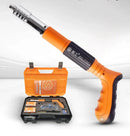 🔖 PISTOLA DE CLAVOS NAILMASTER® + CLAVOS GRATIS🎁 Verificado