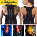 💪 BackRelief ONE™ - Tu espalda, tu poder. Un solo ajuste, mil beneficios. 🌀✨