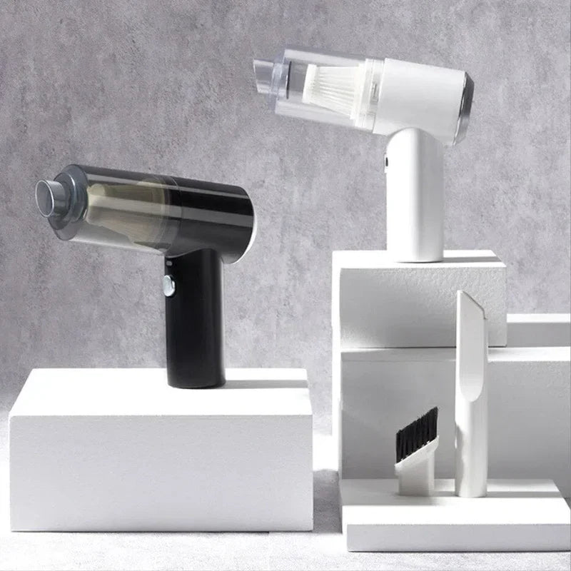 🌀 NanoSweep 228 | ¡Tecnología nano para una limpieza macro! ✨🧼