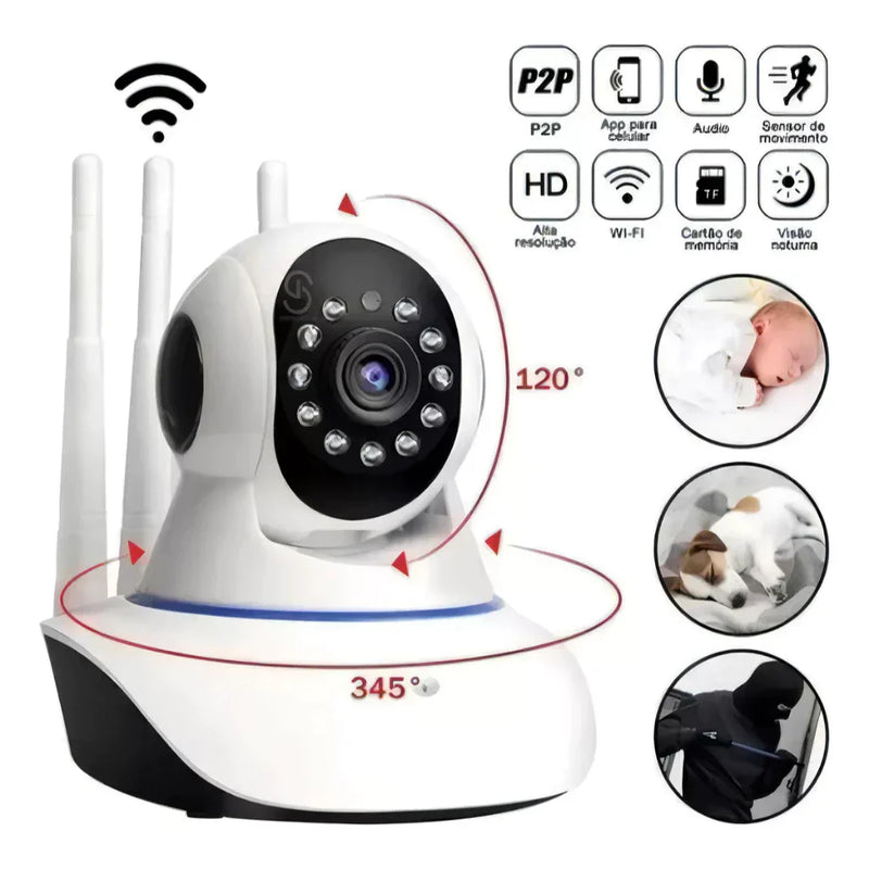 💥(OFERTA EXCLUSIVA)🔒✨ VigiMax 360 Plus 2025 – Conéctate, Vigila y Protege en Tiempo Real 📱⚡