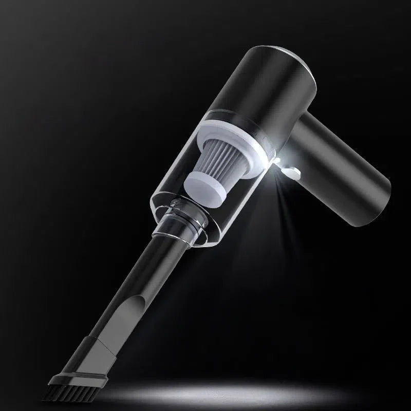 🌀 NanoSweep 228 | ¡Tecnología nano para una limpieza macro! ✨🧼