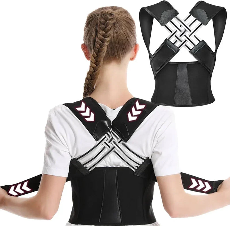 💪 BackRelief ONE™ - Tu espalda, tu poder. Un solo ajuste, mil beneficios. 🌀✨