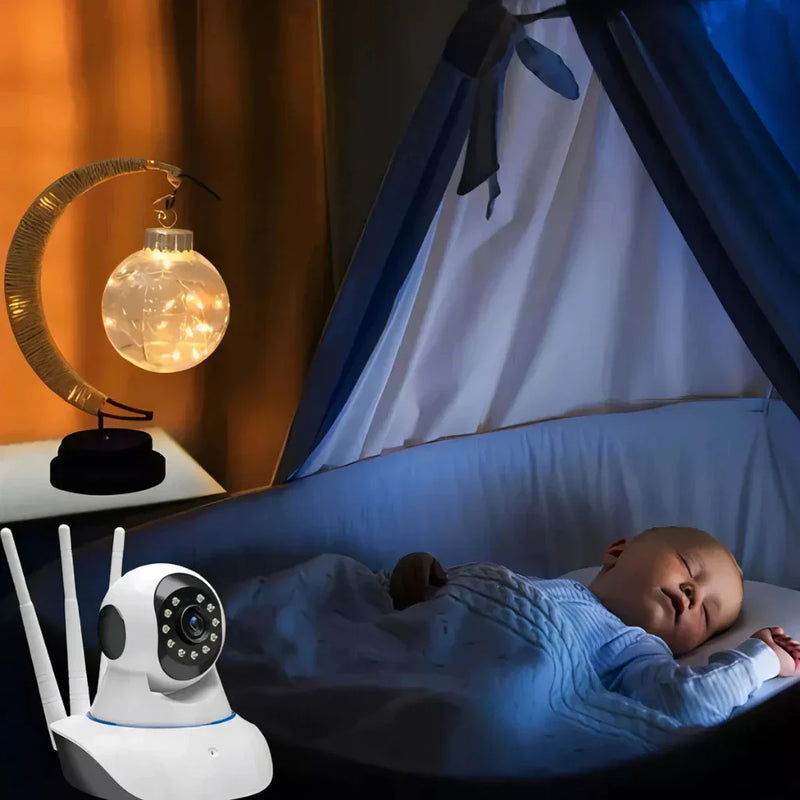 💥(OFERTA EXCLUSIVA)🔒✨ VigiMax 360 Plus 2025 – Conéctate, Vigila y Protege en Tiempo Real 📱⚡