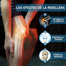 🔥 **PowerKnee Pro™ – 💪 Alivia la Presión, Protege Tus Movimientos y Mejora Tu Rendimiento Sin Dolor! 🔥**