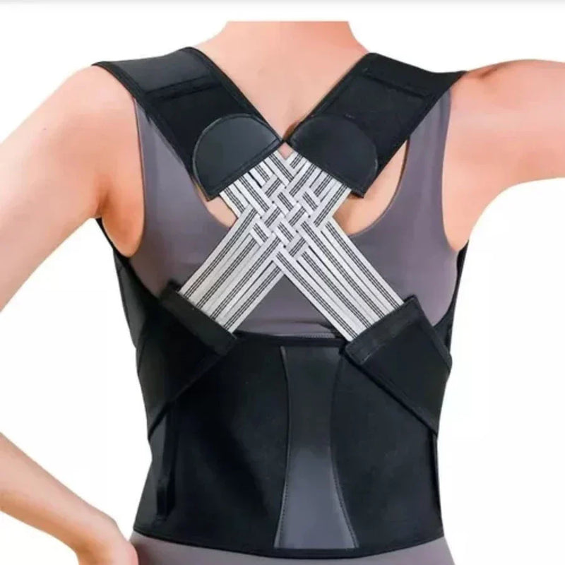 💪 BackRelief ONE™ - Tu espalda, tu poder. Un solo ajuste, mil beneficios. 🌀✨