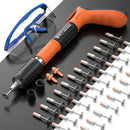 🔖 PISTOLA DE CLAVOS NAILMASTER® + CLAVOS GRATIS🎁 Verificado