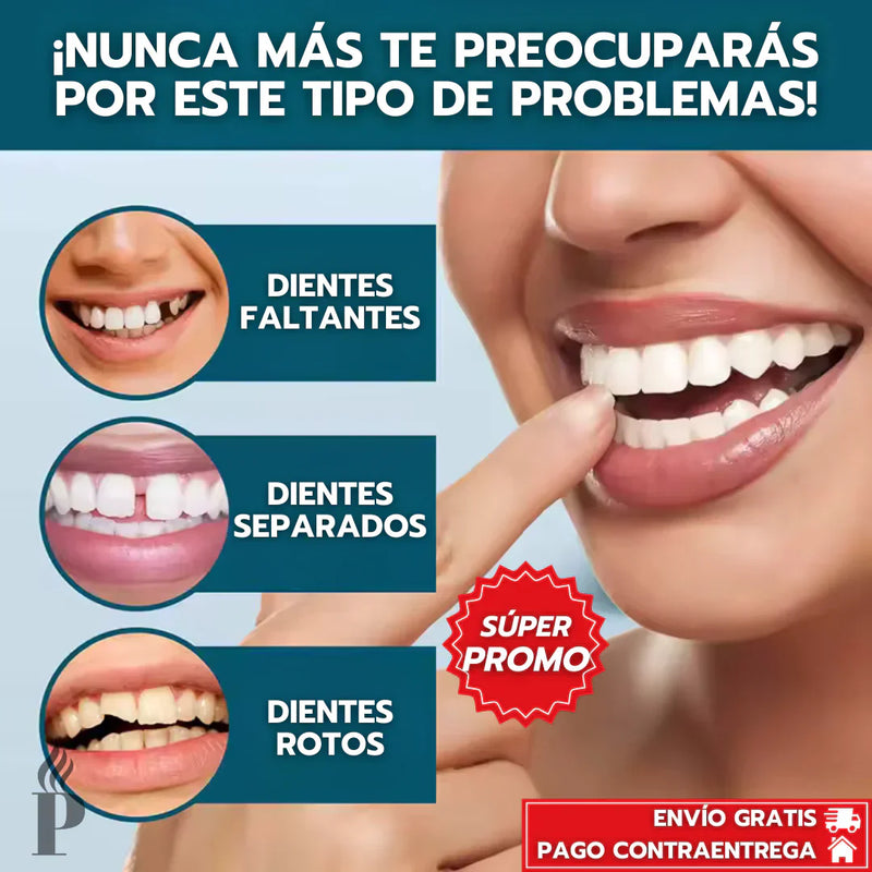 💥SmileLuxe PRO 2025|✨EL SECRETO PARA UNA SONRISA PERFECTA EN 10 SEGUNDOS: SIN DENTISTA Y SIN GASTAR UNA FORTUNA.👉PAGA 1 Y RECIBE 2😁
