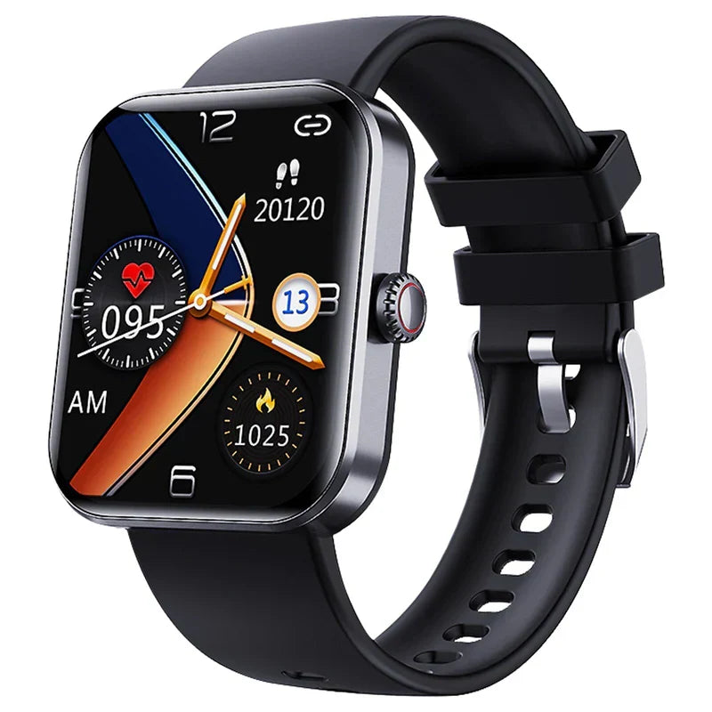⌚ Smartwatch T500 Pro Plus 2.0 ¡Tecnología de Punta en tu Muñeca! 🚀 Elegancia, Salud y Conectividad en un Solo Toque 🧠💓 🔥 ¡OFERTA LIMITADA! ⏳ ¡No te quedes sin el tuyo! 🛍️