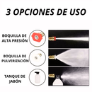 💥¡OFERTA EXCLUSIVA ¡💥! COMBO LAVADORA DE ALTA PRESIÓN +  2 BATERÍA 48V NANO POWER + MANGUERA RESISTENTE + ASPIRADORA POWER MAX  + REGALO (incluido) SOLO HOY + ACOPLAMIENTO RÁPIDO Y BOQUILLA DE ALTA PRESIÓN 🚀 ¡ULTIMAS UNIDADES!