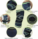 🔥 **PowerKnee Pro™ – 💪 Alivia la Presión, Protege Tus Movimientos y Mejora Tu Rendimiento Sin Dolor! 🔥**