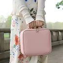 ✨Vanity Luxe 2025💎Tu Tocador de Maquillaje Soñado en un Solo Producto ¡Organiza, ilumina y embellece tu rutina diaria con elegancia y practicidad!