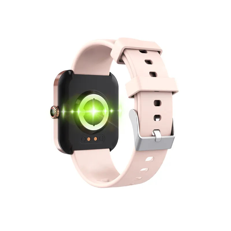 ⌚ Smartwatch T500 Pro Plus 2.0 ¡Tecnología de Punta en tu Muñeca! 🚀 Elegancia, Salud y Conectividad en un Solo Toque 🧠💓 🔥 ¡OFERTA LIMITADA! ⏳ ¡No te quedes sin el tuyo! 🛍️