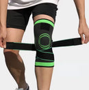 🔥 **PowerKnee Pro™ – 💪 Alivia la Presión, Protege Tus Movimientos y Mejora Tu Rendimiento Sin Dolor! 🔥**