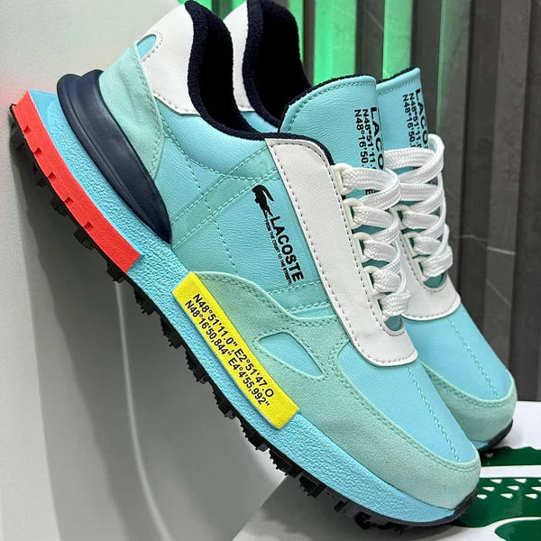 👟TENIS LOCOSTE ! NUEVA COLECCIÓN 🐊Estilo, elegancia y tendencia en cada paso!