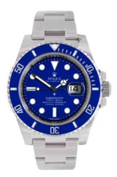 RELOJ ROLEX SUBMARINER ORIGINAL + ¡REGALO sólo hoy! Gafas Ray-Ban ORIGINAL de Lujo🎁 💎 Elegancia, Estilo y Prestigio en un Solo Combo – ¡Oferta Exclusiva por Tiempo Limitado
