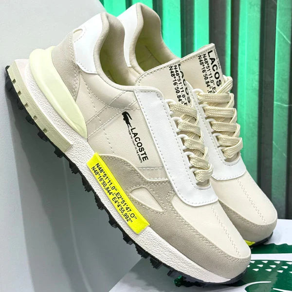 👟TENIS LOCOSTE ! NUEVA COLECCIÓN 🐊Estilo, elegancia y tendencia en cada paso!