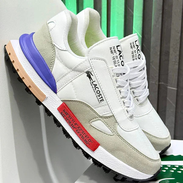 👟TENIS LOCOSTE ! NUEVA COLECCIÓN 🐊Estilo, elegancia y tendencia en cada paso!