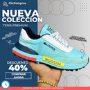 👟TENIS LOCOSTE ! NUEVA COLECCIÓN 🐊Estilo, elegancia y tendencia en cada paso!