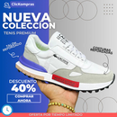 👟TENIS LOCOSTE ! NUEVA COLECCIÓN 🐊Estilo, elegancia y tendencia en cada paso!