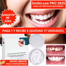 💥SmileLuxe PRO 2025|✨EL SECRETO PARA UNA SONRISA PERFECTA EN 10 SEGUNDOS: SIN DENTISTA Y SIN GASTAR UNA FORTUNA.👉PAGA 1 Y RECIBE 2😁
