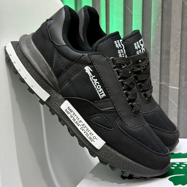 👟TENIS LOCOSTE ! NUEVA COLECCIÓN 🐊Estilo, elegancia y tendencia en cada paso!