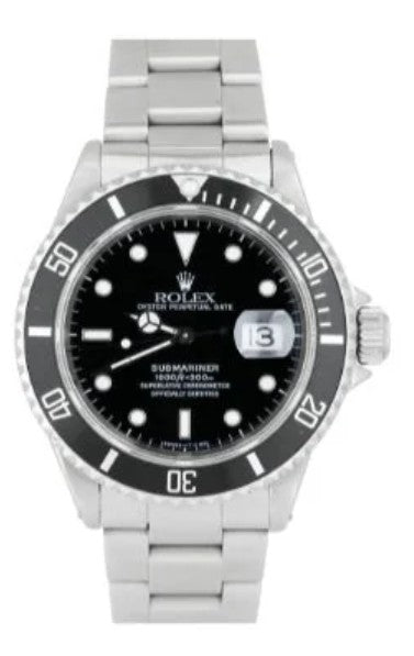 RELOJ ROLEX SUBMARINER ORIGINAL + ¡REGALO sólo hoy! Gafas Ray-Ban ORIGINAL de Lujo🎁 💎 Elegancia, Estilo y Prestigio en un Solo Combo – ¡Oferta Exclusiva por Tiempo Limitado