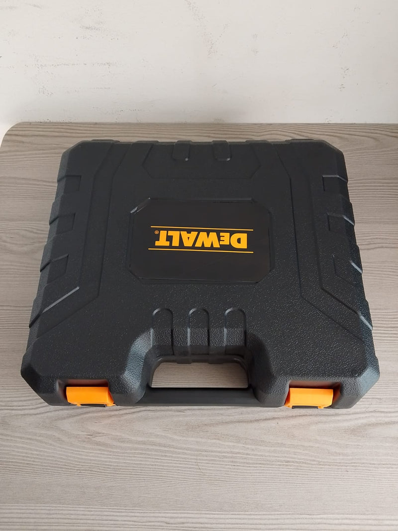 ¡OFERTA EXPLOSIVA¡ LLAVE DE  IMPACTO DEWALT PRO 2.0 + 2 Baterías Power 48V + CARGADOR RÁPIDO 4.1 +🎁¡REGALO SOLO HOY! Kit de Herramientas PRO(46 Pzs) ¡ÚLTIMAS UNIDADES DISPONIBLES!⏳🛑