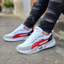 👟TENIS PUMA! EDICIÓN EXCLUSIVA 🚀 Estilo, elegancia y tendencia en cada paso!